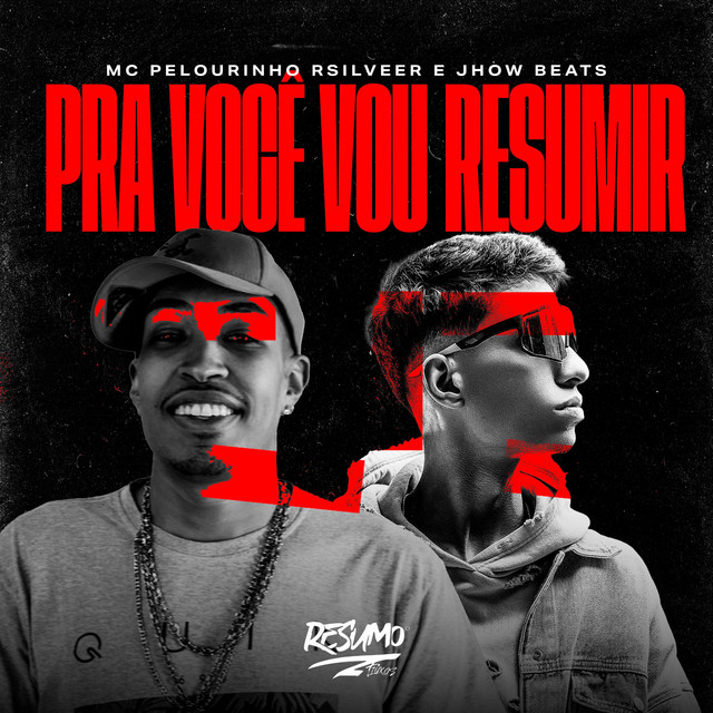 Pra Você Vou Resumir