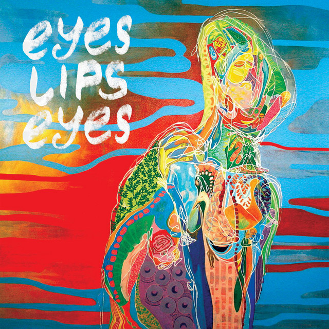 Eyes Lips Eyes Photo