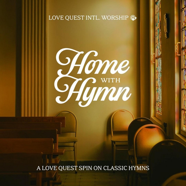 LQIC Hymn Medley cover art