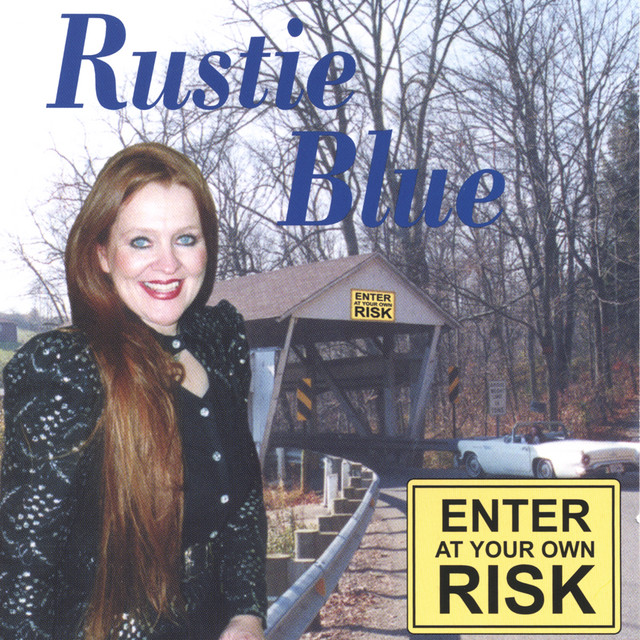 Enter At Your Own Risk cover