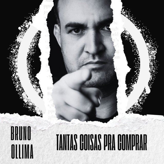 Tantas coisas pra comprar