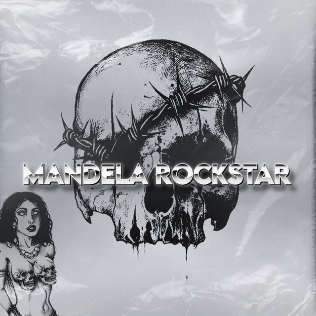 Mandela Rockstar