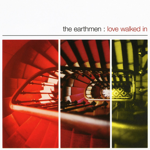 Love Walked In cover