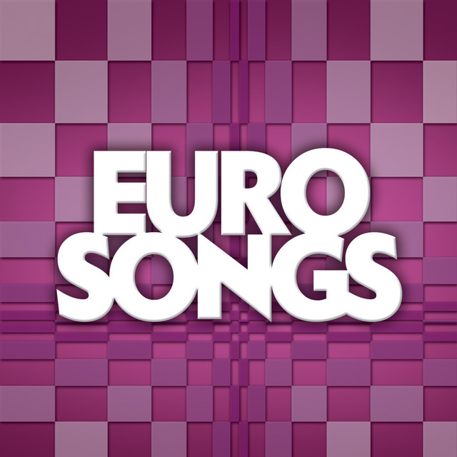 Eurosongs cover art