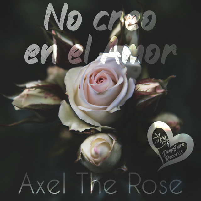 No Creo en el Amor