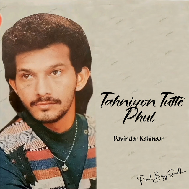 Tahniyon Tutte Phul - Remix