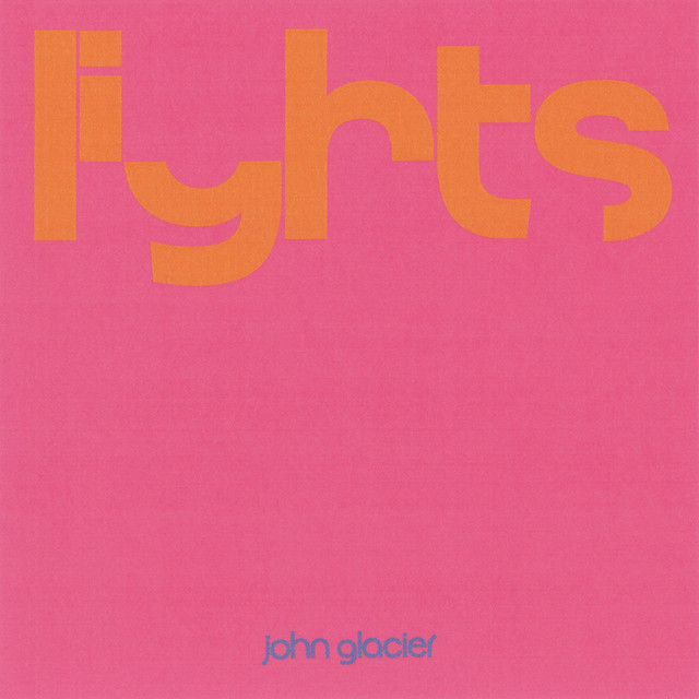 Lights album image