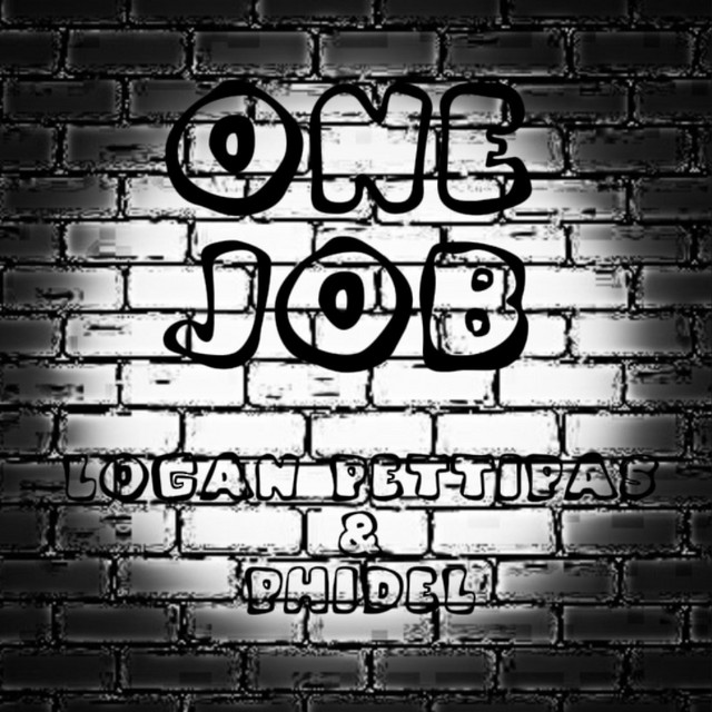 One Job - Friday Night Funkin'