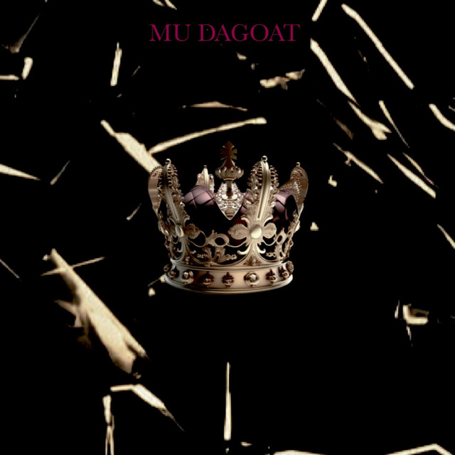Crown Me King cover art