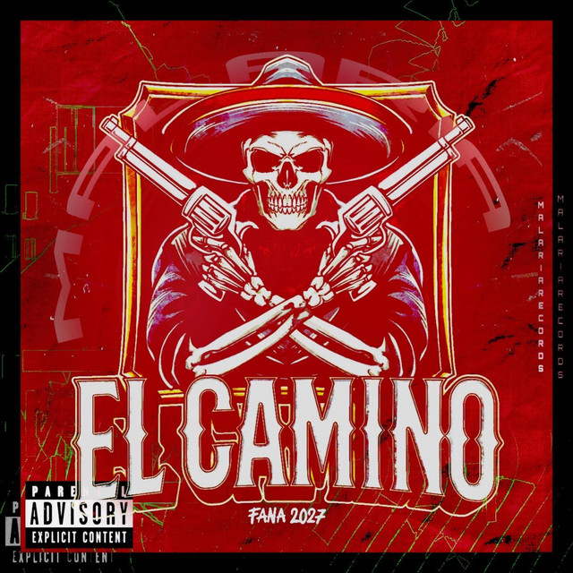 El Camino 2027