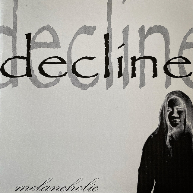 melancholic (20th Anniversary Remastered) cover art
