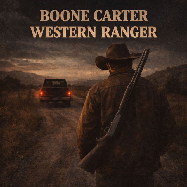 Western Ranger
