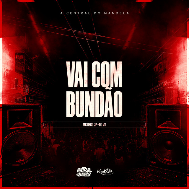 Vai Com Bundão