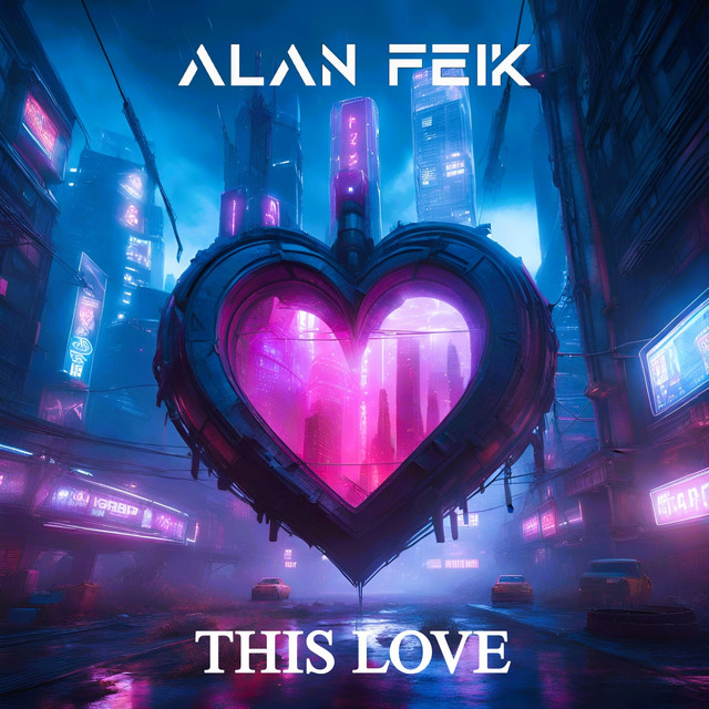 This Love cover