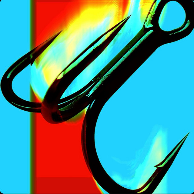 Her Hooks cover art