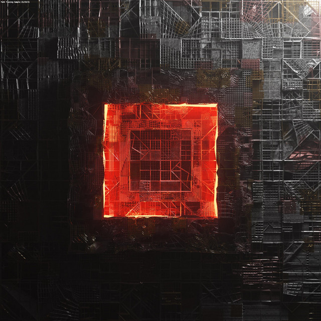 Vol cover art