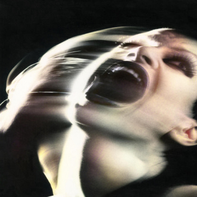 Accelerate cover art