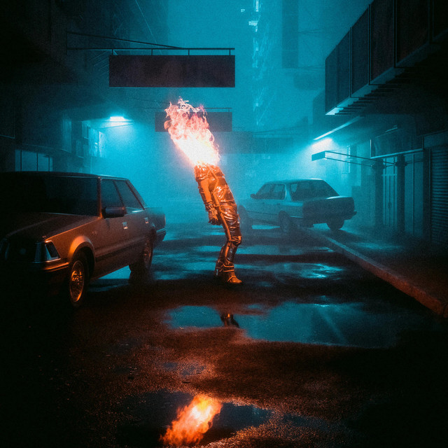 BRING OUT YOUR DEAD