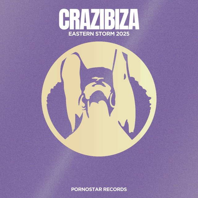 Eastern Storm album art