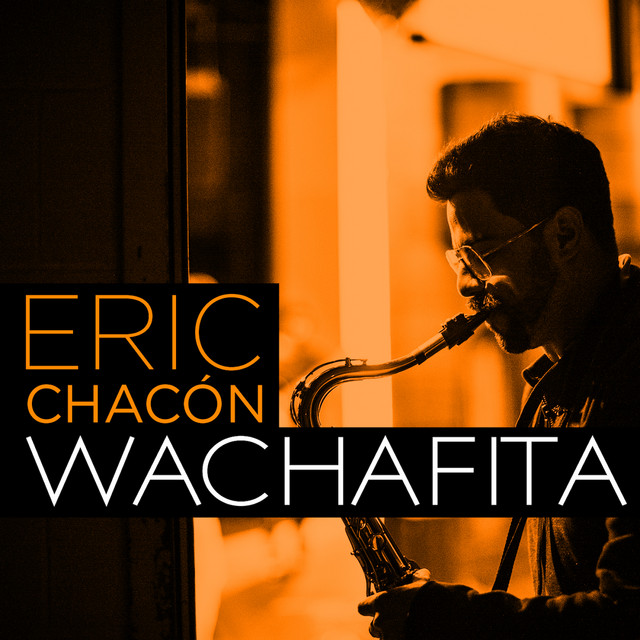 Wachafita cover art
