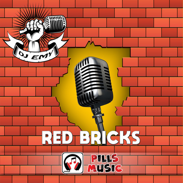 Red Briks cover art