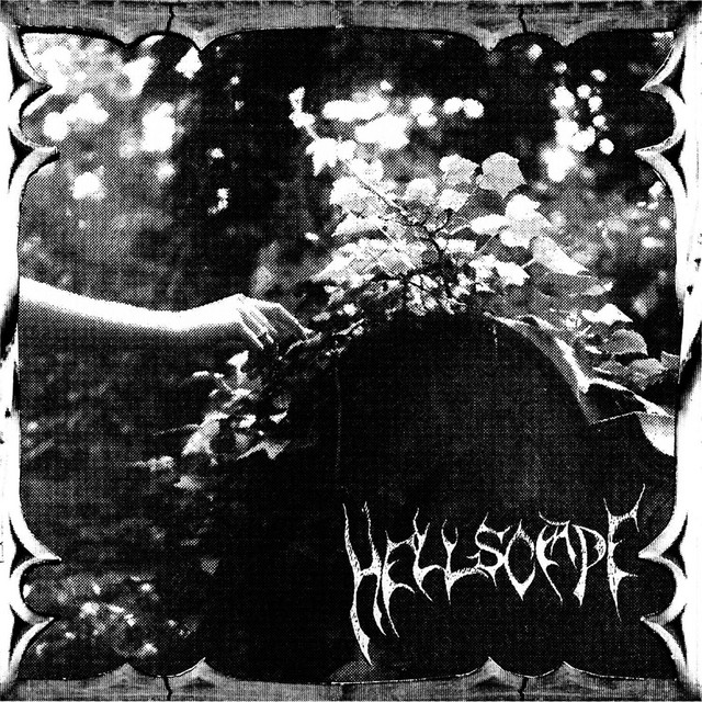 Hellscape cover art