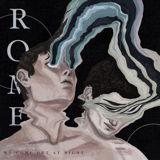 We Come Out at Night cover art