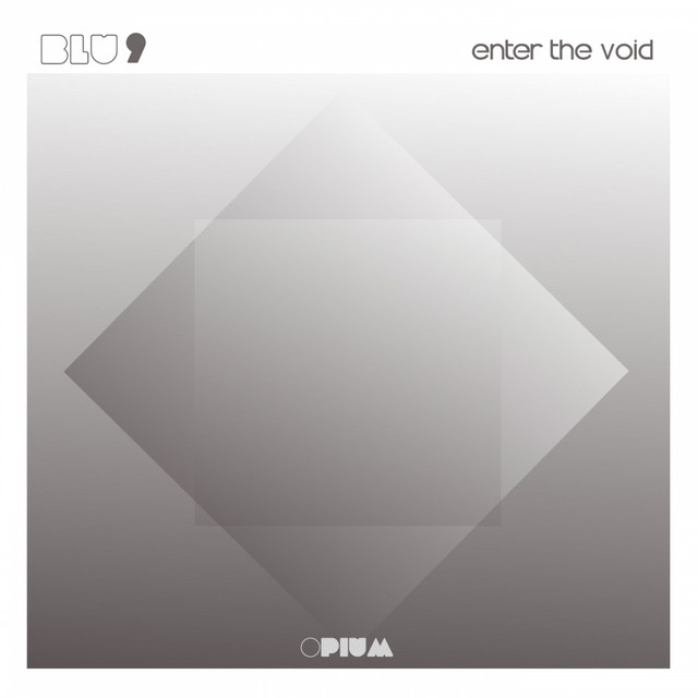 Enter The Void cover art