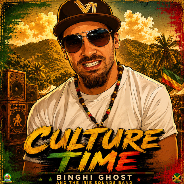 Culture Time