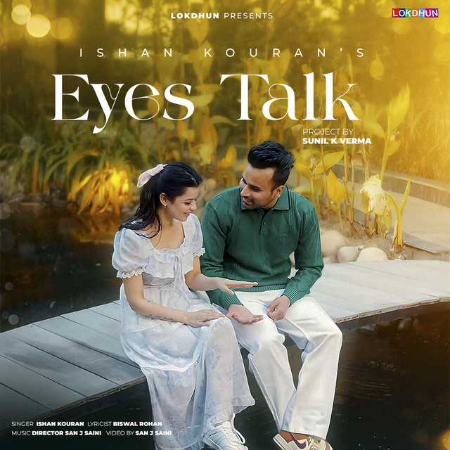 Eyes Talk