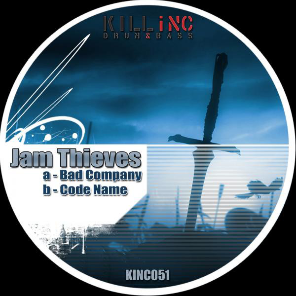 Bad Company - Original Mix artwork
