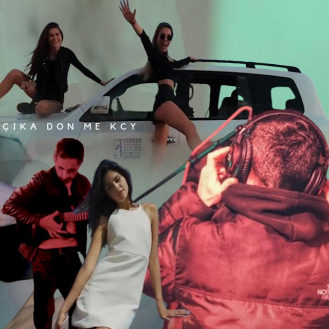 Çika don me kcy (Shawty wanna dance)