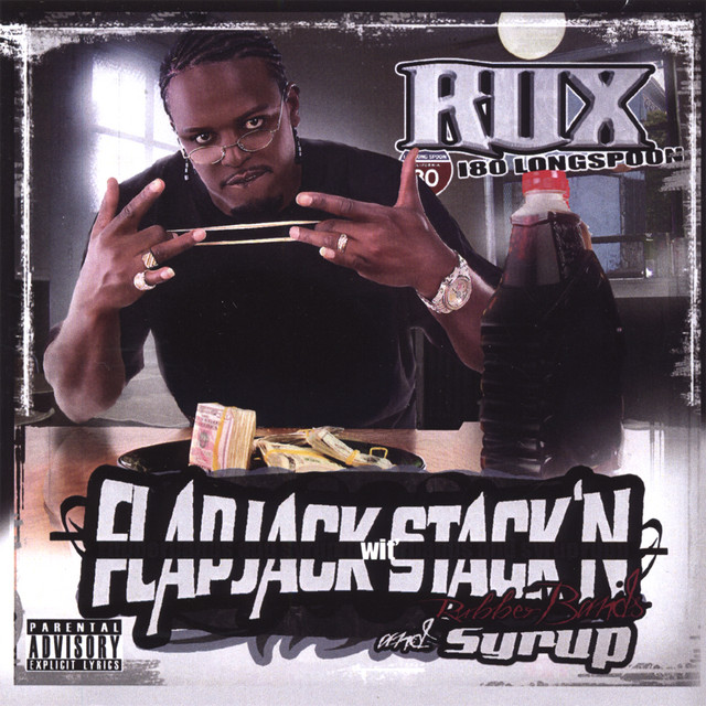 Get It Flipp It cover art