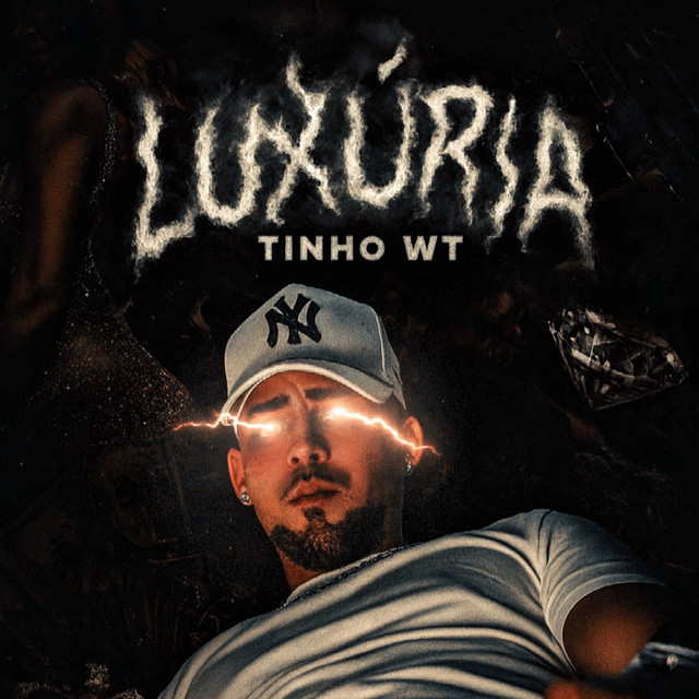 Luxúria