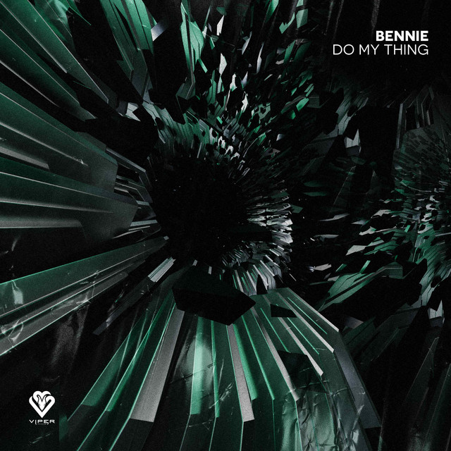 Do My Thing album art