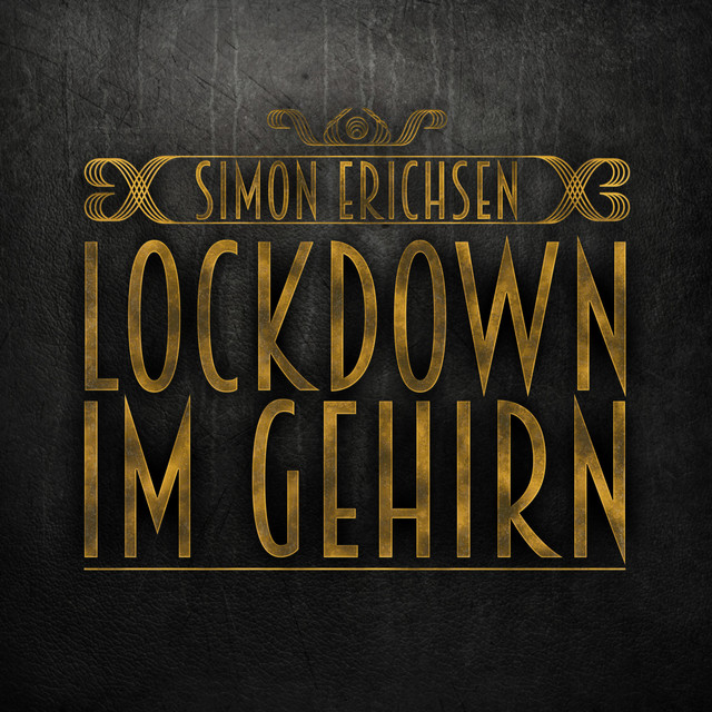 Lockdown im Gehirn cover