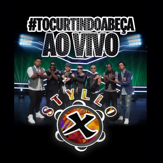 Tô Curtindo a Beça (Ao Vivo) cover art
