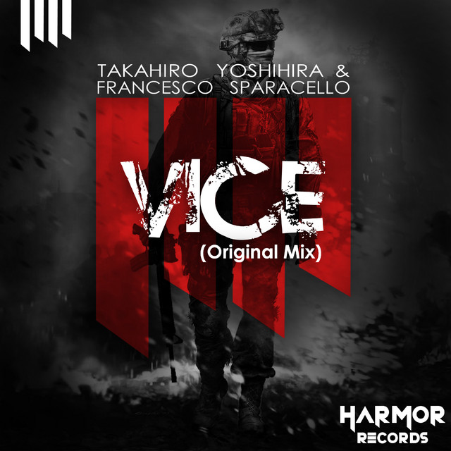 Vice cover