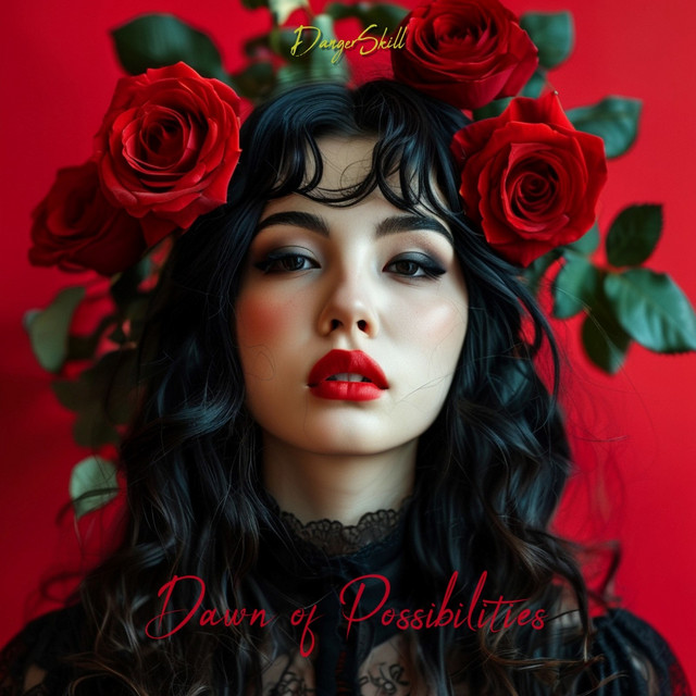 Cover art: Dawn of Possibilities — DangerSkill