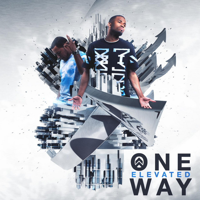 One Way cover art