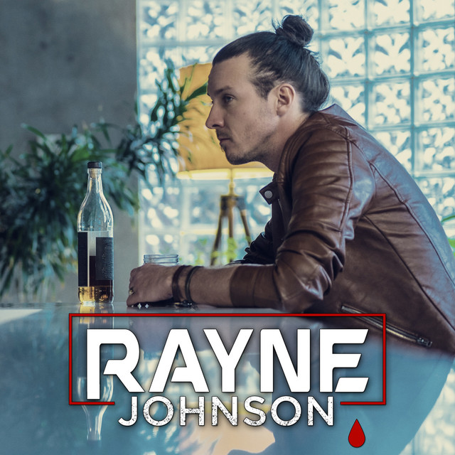 Rayne Johnson cover art