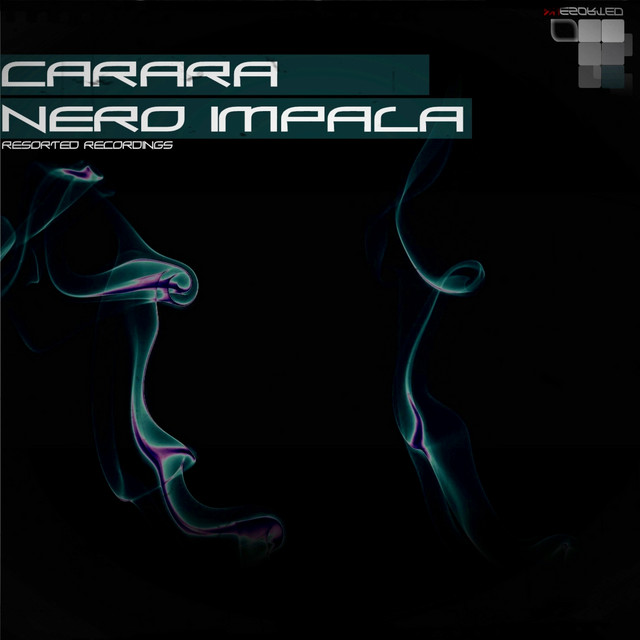 Nero Impala - ATProject Remix cover art