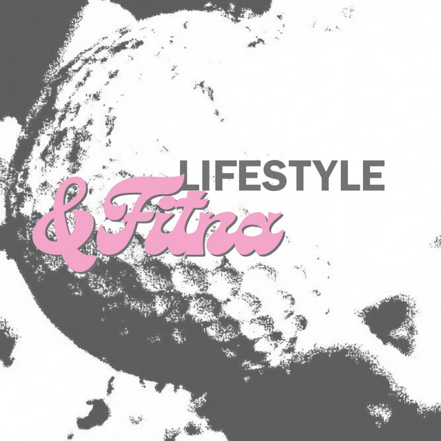 Lifestyle & Fitna cover