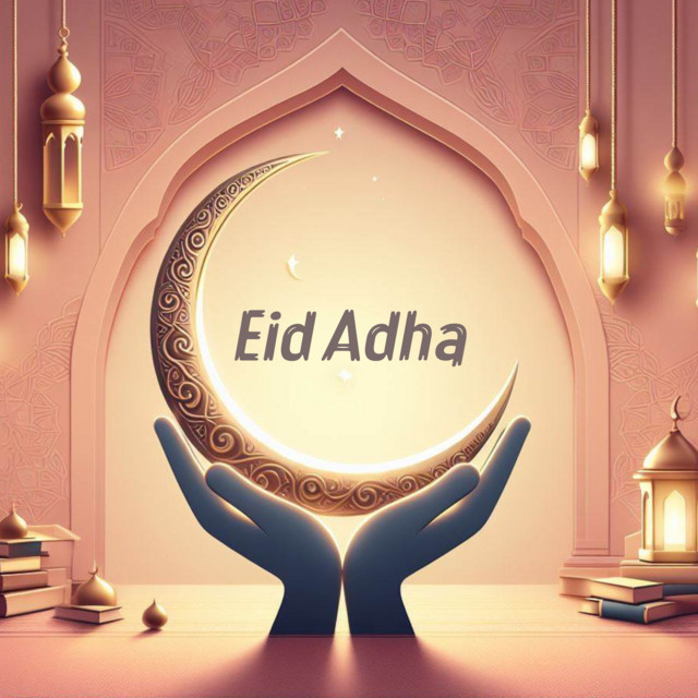 Eid Adha