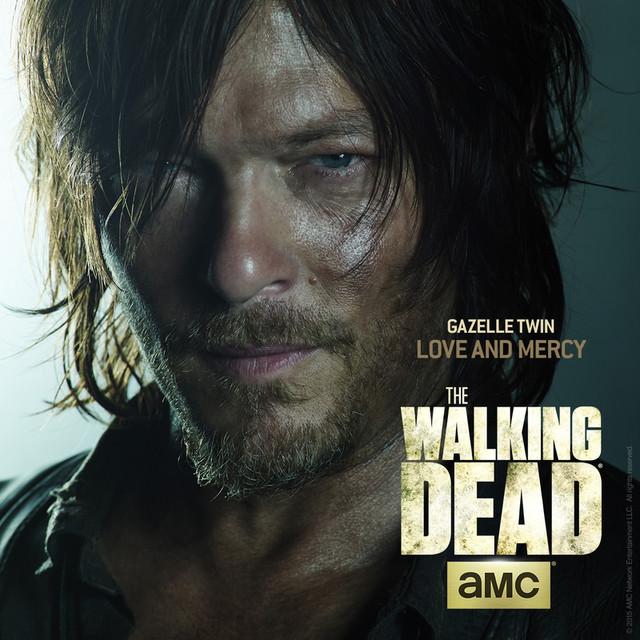Love And Mercy - From The Walking Dead