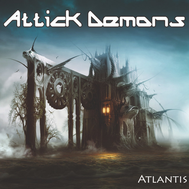 Attick Demons Photo