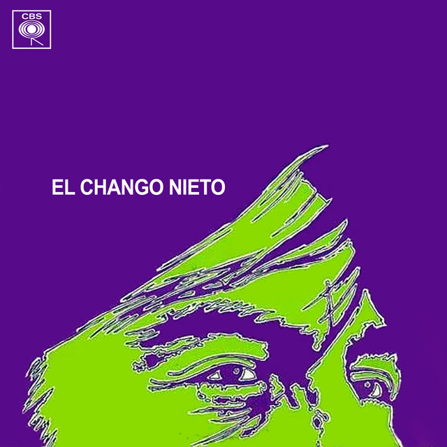 El Chango Nieto