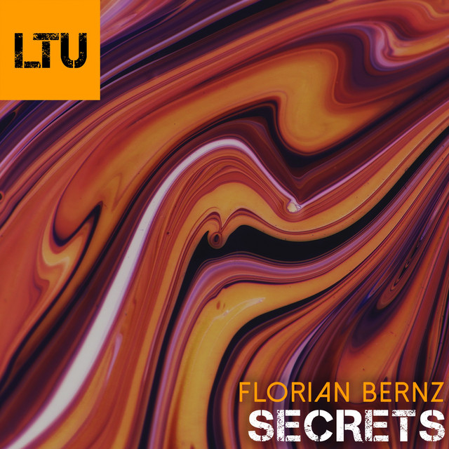 Secrets album art