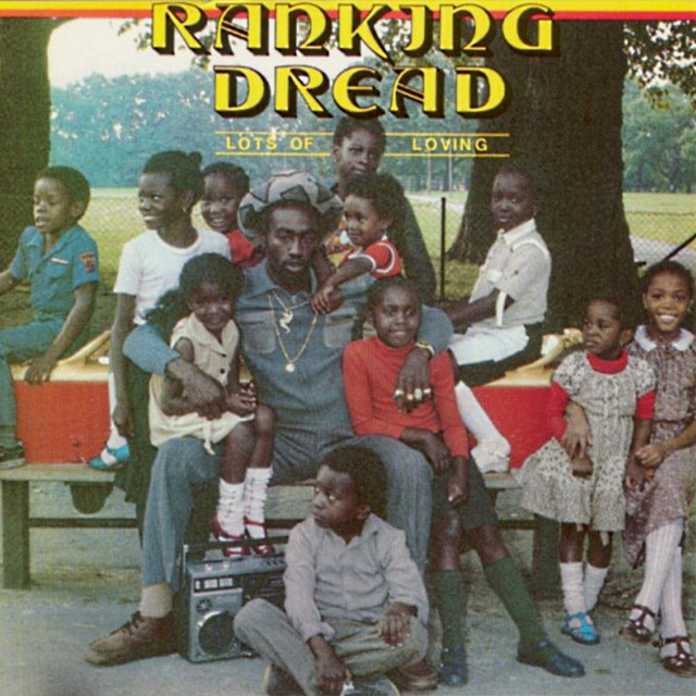 Lots Of Loving cover art