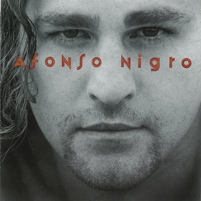 Mistério cover art